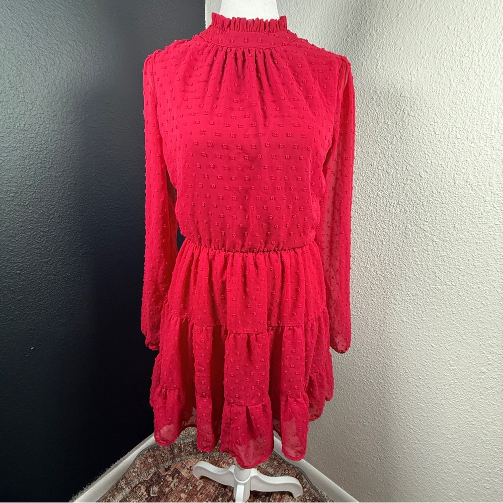 Dress mini Allison & Kelly